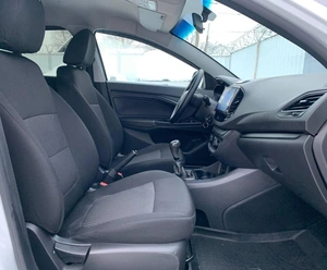 Седан ВАЗ (LADA) Vesta 2017 года, 720000 рублей, Ижевск