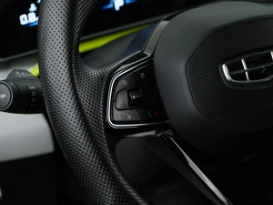 Внедорожник Geely Coolray 2023 года, 2164444 рублей, Москва