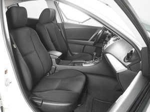 Седан Mazda 3 2010 года, 1099000 рублей, Ростов-на-Дону