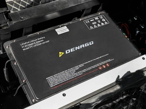 Внедорожник Спортивные авто и реплики Offroad 2025 года, 1419000 рублей, Кирилловка