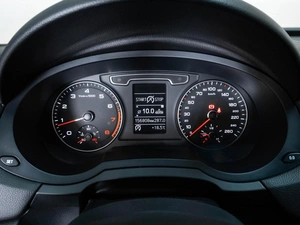 Внедорожник Audi Q3 2012 года, 1567000 рублей, Ставрополь