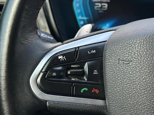 Внедорожник Geely Tugella 2021 года, 2591000 рублей, Ижевск