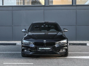 Лифтбек BMW 4 серия Gran Coupe 2019 года, 3289000 рублей, Кирилловка