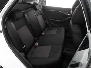 Седан ВАЗ (LADA) Vesta 2020 года, 1114000 рублей, Тюмень