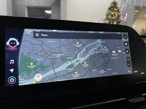 Внедорожник Chery Omoda 5 2022 года, 1887000 рублей, Солонцы