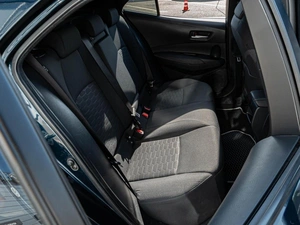 Хетчбэк Toyota Corolla 2018 года, 1620000 рублей, Краснодар