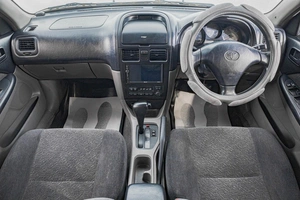 Универсал Toyota Caldina 2001 года, 649000 рублей, Барнаул