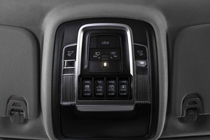 Пикап RAM 1500 2025 года, 10468201 рублей, Москва