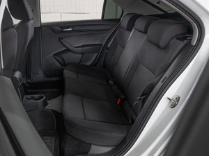 Лифтбек Volkswagen Polo 2020 года, 1515000 рублей, Краснодар