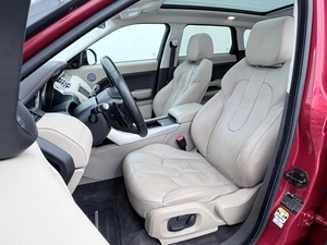 Внедорожник Land Rover Range Rover Evoque 2015 года, 2190000 рублей, Орёл