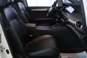 Минивэн Trumpchi M6 2021 года, 2499000 рублей, Омск