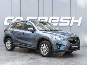 Внедорожник Mazda CX-5 2016 года, 2090000 рублей, Краснодар