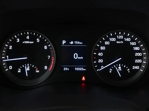 Внедорожник Hyundai Tucson 2020 года, 2659000 рублей, Ростов-на-Дону