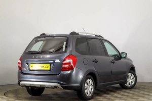 Универсал ВАЗ (LADA) Granta Cross 2019 года, 629000 рублей, Пермь