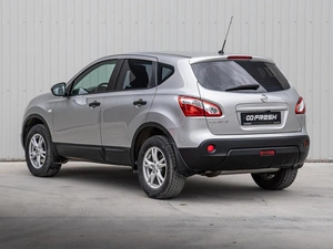 Внедорожник Nissan Qashqai 2013 года, 1280000 рублей, Краснодар