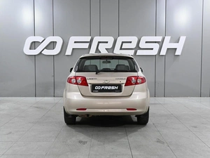 Хетчбэк Chevrolet Lacetti 2011 года, 799000 рублей, Ростов-на-Дону
