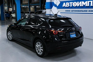 Хетчбэк Mazda Axela 2013 года, 1268000 рублей, Солонцы