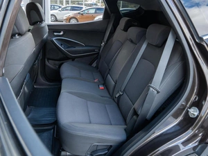 Внедорожник Hyundai Santa Fe 2017 года, 1911000 рублей, Волгоград