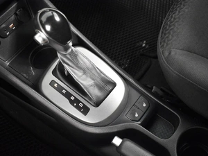 Седан Kia Rio 2017 года, 969900 рублей, Казань