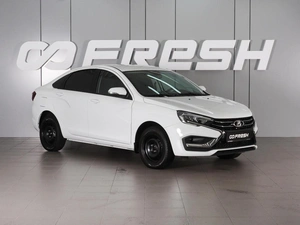 Седан ВАЗ (LADA) Vesta 2024 года, 1425000 рублей, Минеральные Воды