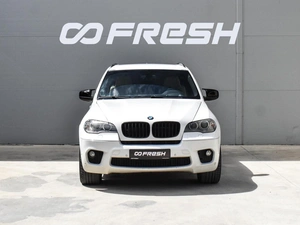 Внедорожник BMW X5 2012 года, 1820000 рублей, Краснодар