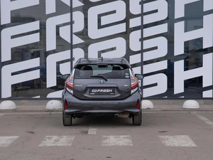 Хетчбэк Toyota Aqua 2017 года, 1199000 рублей, Краснодар