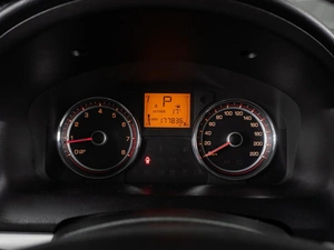 Внедорожник SsangYong Actyon 2012 года, 869000 рублей, Тюмень