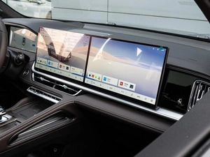 Внедорожник Geely Xingyue L 2025 года, 4310000 рублей, Краснодар