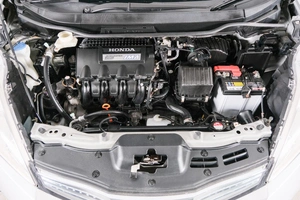 Универсал Honda Fit Shuttle 2012 года, 799000 рублей, Красноярск