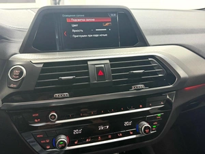 Внедорожник BMW X4 2019 года, 3945000 рублей, Красноярск