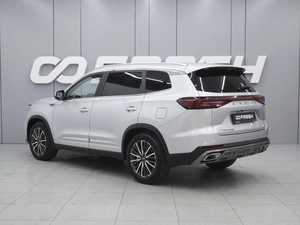 Внедорожник Chery Tiggo 8 Pro Max 2024 года, 2430000 рублей, Ростов-на-Дону