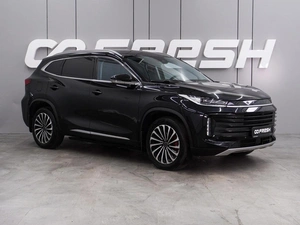 Внедорожник EXEED TXL 2023 года, 2699000 рублей, Воронеж