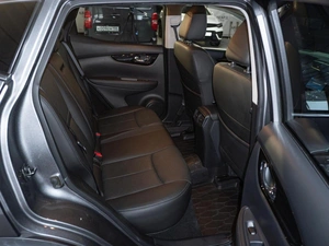 Внедорожник Nissan Qashqai 2018 года, 1939000 рублей, Санкт-Петербург