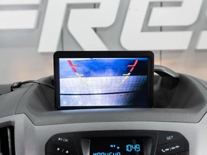 Ford Transit, VIII (2013—н. в.) 2.2 TDCi MT (125 л.с.) 2018г. 2018 года, 2140000 рублей, Тюмень