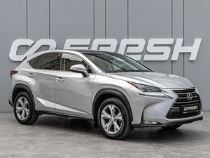 Внедорожник Lexus NX 2015 года, 2290000 рублей, Краснодар
