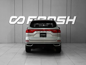 Внедорожник Haval M6 2023 года, 1768000 рублей, Тверь