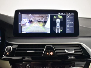 Седан BMW 5 серия 2021 года, 5889900 рублей, Казань