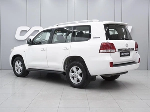 Внедорожник Toyota Land Cruiser 2011 года, 3200000 рублей, Ростов-на-Дону
