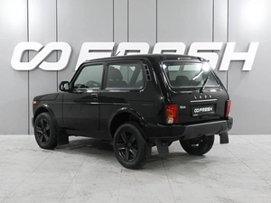 Внедорожник ВАЗ (LADA) Niva Legend 2023 года, 899000 рублей, Аксай