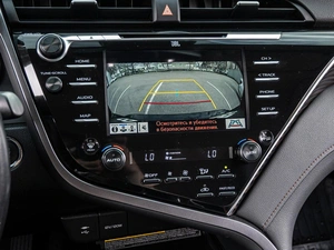 Седан Toyota Camry 2019 года, 3100000 рублей, Краснодар