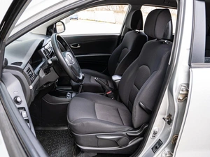 Внедорожник SsangYong Actyon 2011 года, 990000 рублей, Краснодар