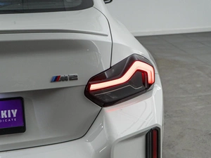 Купе BMW M2 2023 года, 8737434 рублей, Москва