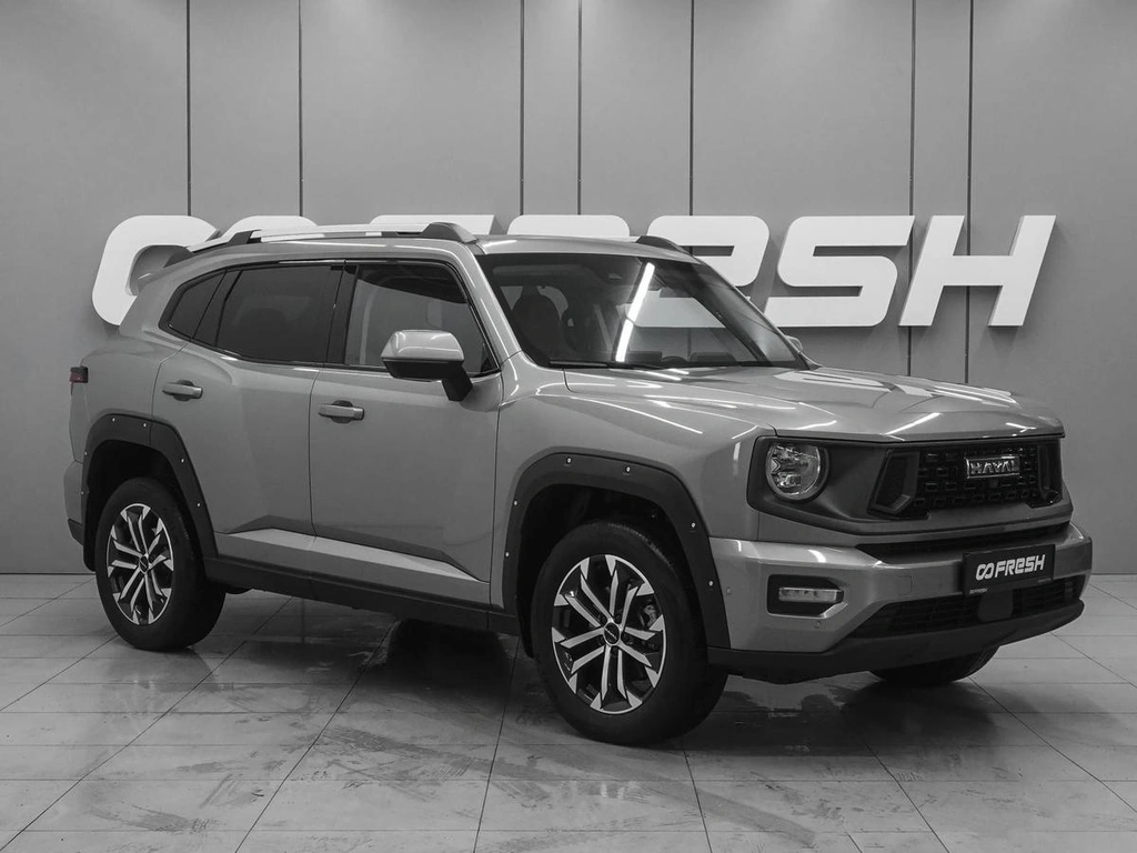 Внедорожник Haval H7 2025 года, 2850000 рублей, Ростов-на-Дону