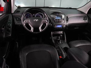 Внедорожник Hyundai ix35 2013 года, 1299000 рублей, Воронеж
