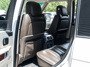 Внедорожник Land Rover Range Rover 2011 года, 1950000 рублей, Краснодар