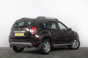 Внедорожник Renault Duster 2015 года, 1169000 рублей, Томск