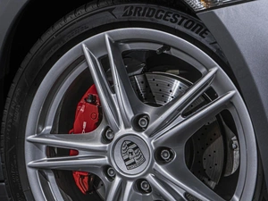 Купе Porsche Cayman 2006 года, 3298000 рублей, Ставрополь