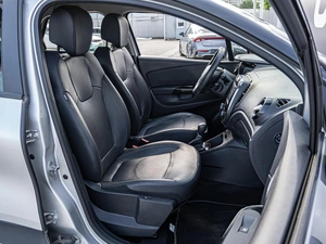 Внедорожник Renault Kaptur 2016 года, 1474000 рублей, Краснодар