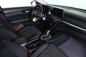 Седан Kia Cerato 2019 года, 1679000 рублей, Пермь