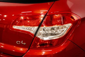 Хетчбэк Citroen C4 2012 года, 749000 рублей, Барнаул